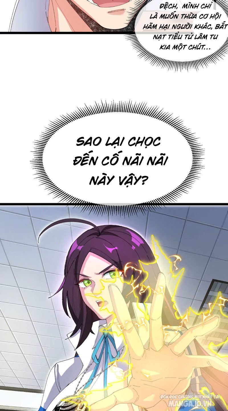 Ta Là Quái Thú Đại Chúa Tể Chapter 2 - Trang 2