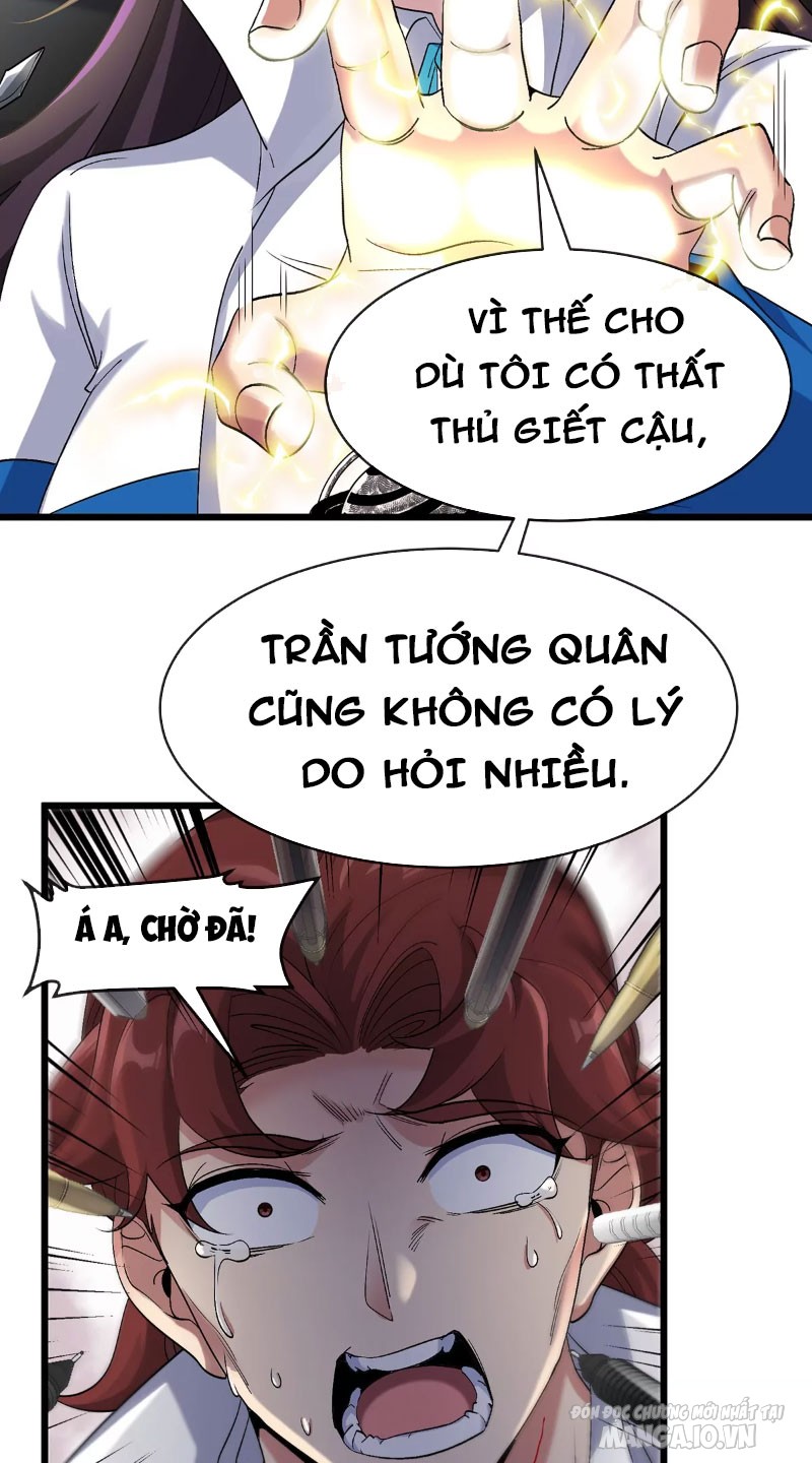 Ta Là Quái Thú Đại Chúa Tể Chapter 2 - Trang 2