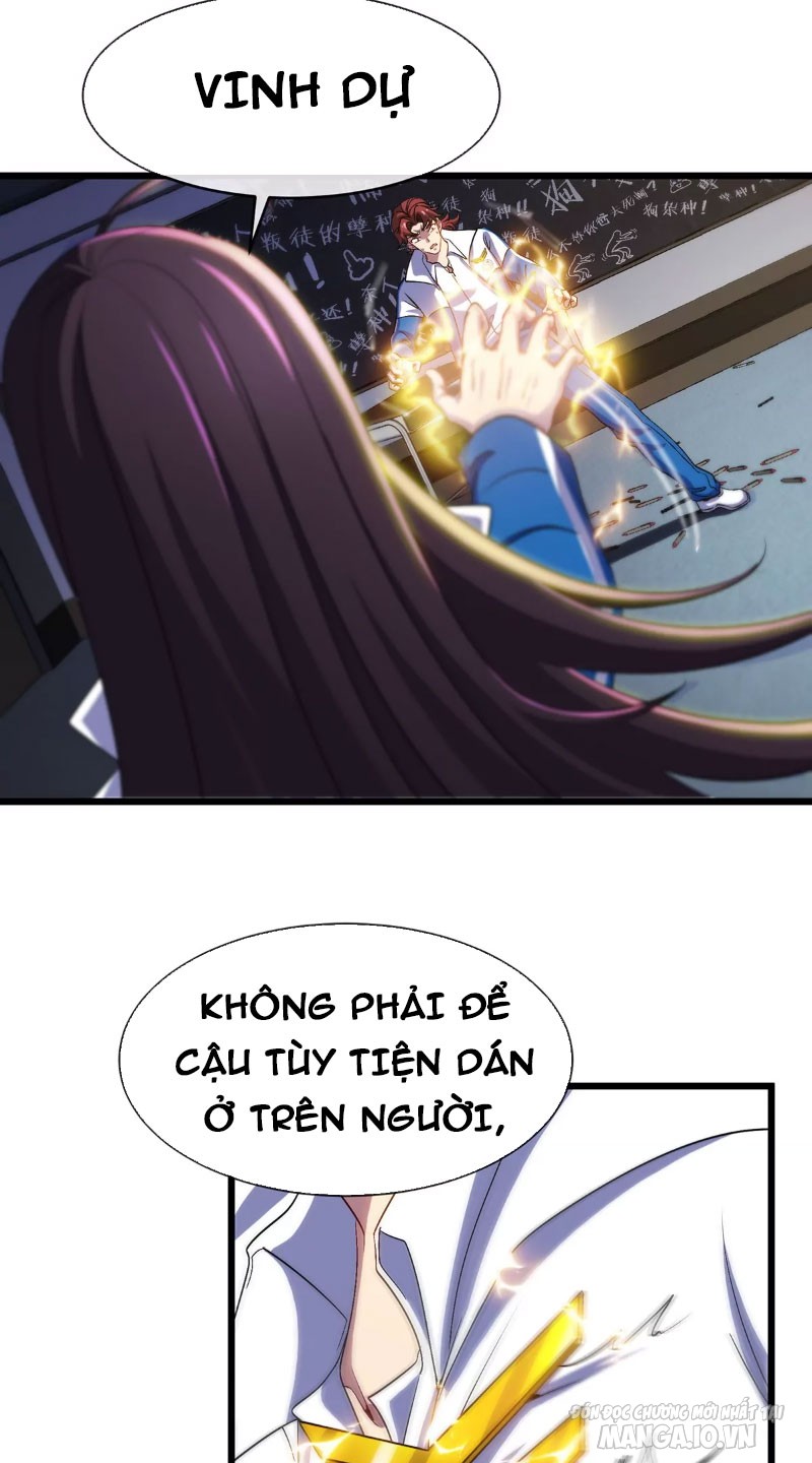 Ta Là Quái Thú Đại Chúa Tể Chapter 2 - Trang 2