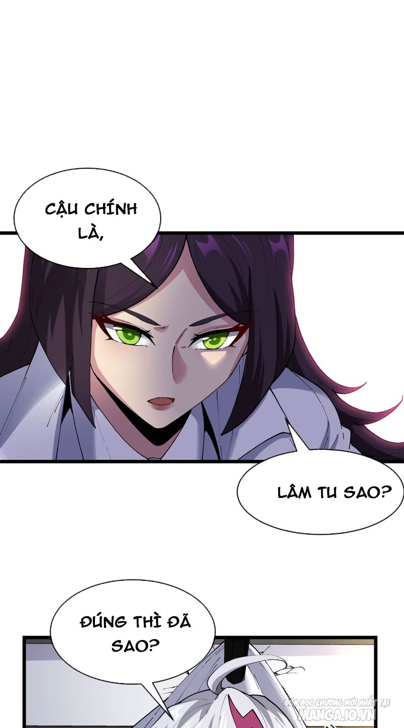 Ta Là Quái Thú Đại Chúa Tể Chapter 2 - Trang 2