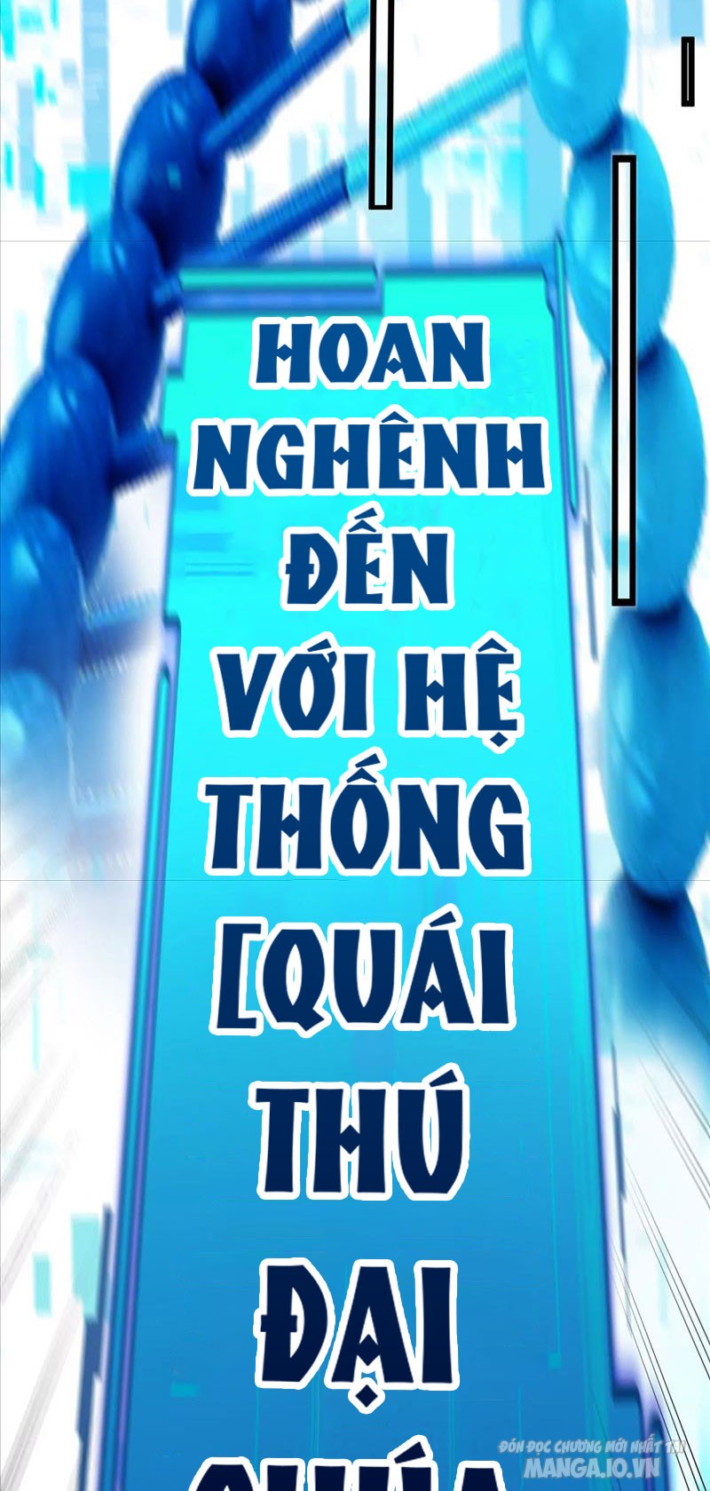 Ta Là Quái Thú Đại Chúa Tể Chapter 1 - Trang 2