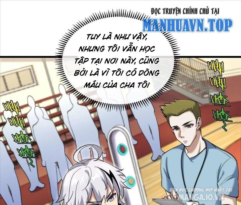 Ta Là Quái Thú Đại Chúa Tể Chapter 1 - Trang 2