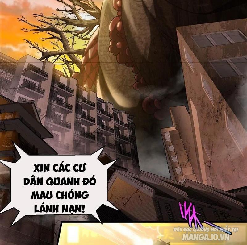 Ta Là Quái Thú Đại Chúa Tể Chapter 1 - Trang 2