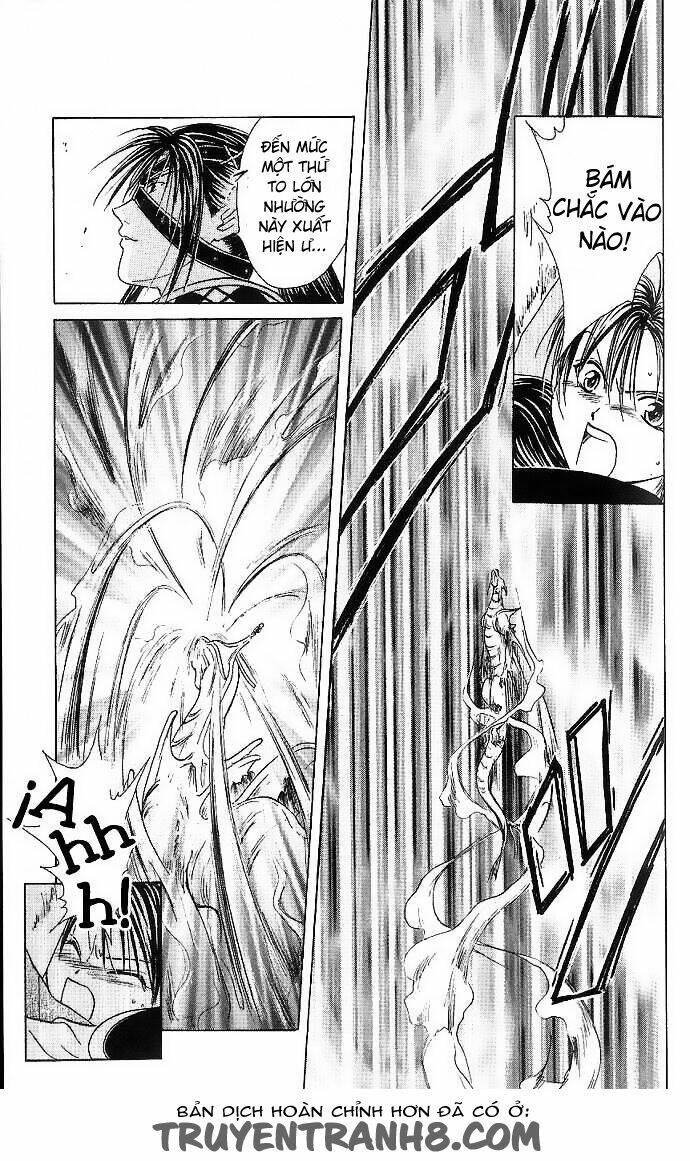 Quyển Sách Kỳ Bí – Fushigi Yuugi Chapter 10 - Trang 2