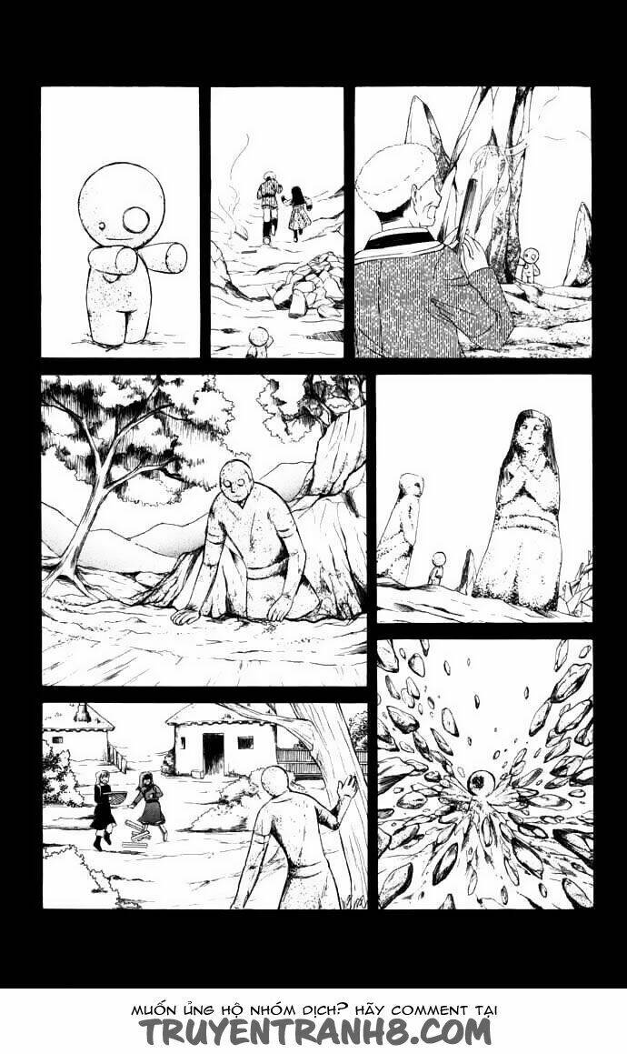 Quyển Sách Kỳ Bí – Fushigi Yuugi Chapter 8.2 - Trang 2