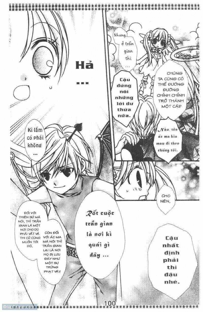 Quyển Sách Kỳ Bí – Fushigi Yuugi Chapter 8 - Trang 2