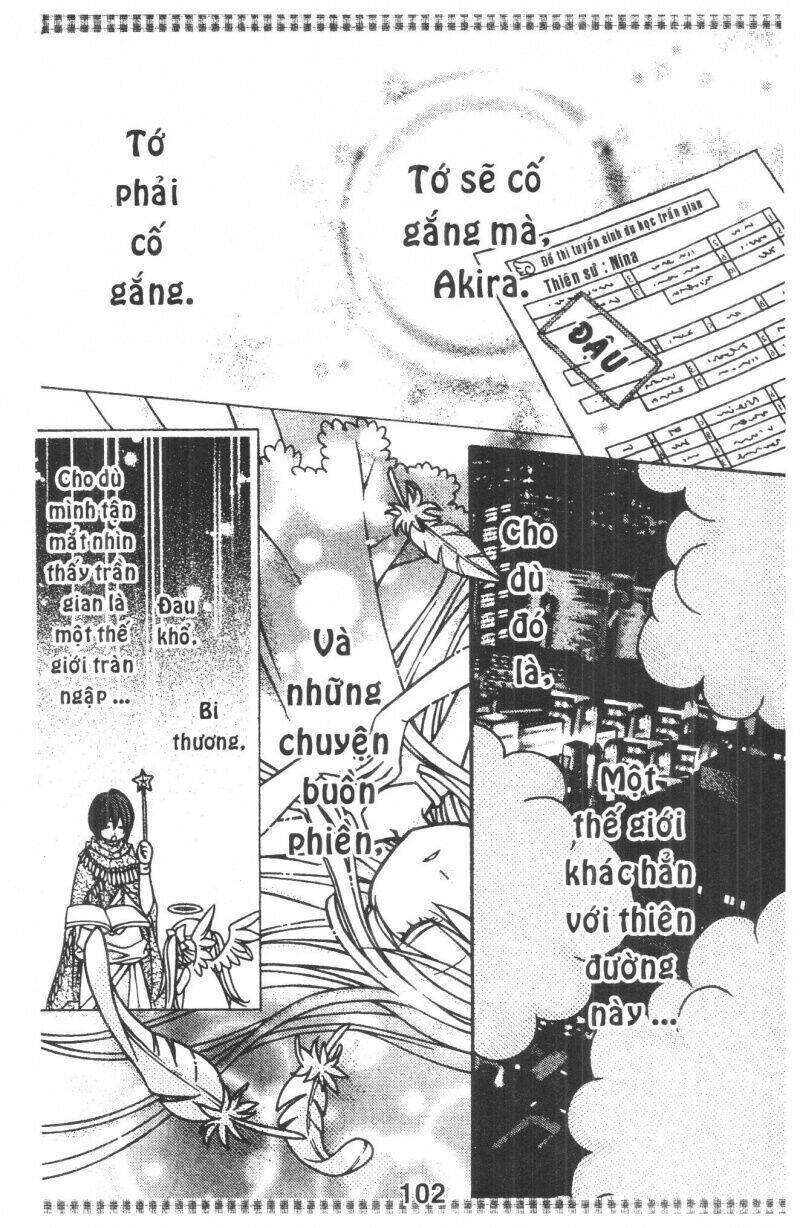 Quyển Sách Kỳ Bí – Fushigi Yuugi Chapter 8 - Trang 2