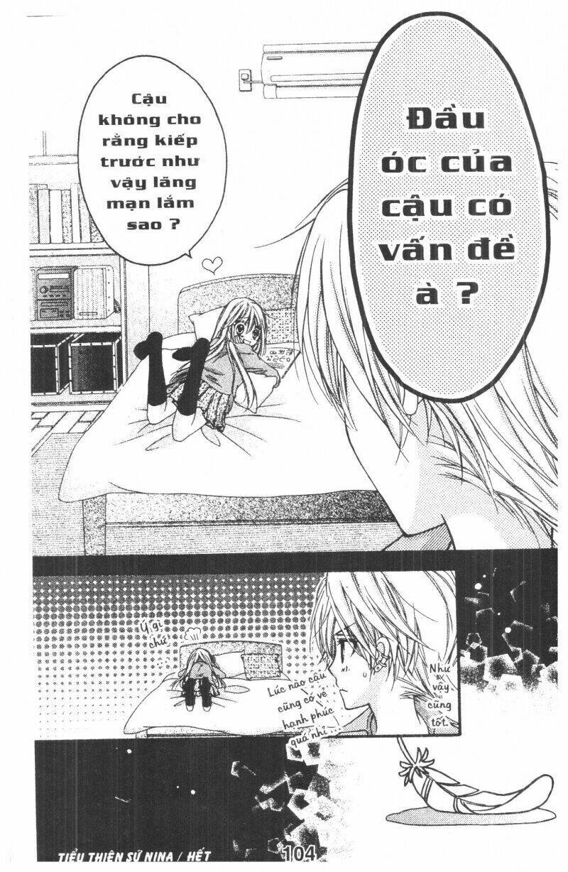 Quyển Sách Kỳ Bí – Fushigi Yuugi Chapter 8 - Trang 2