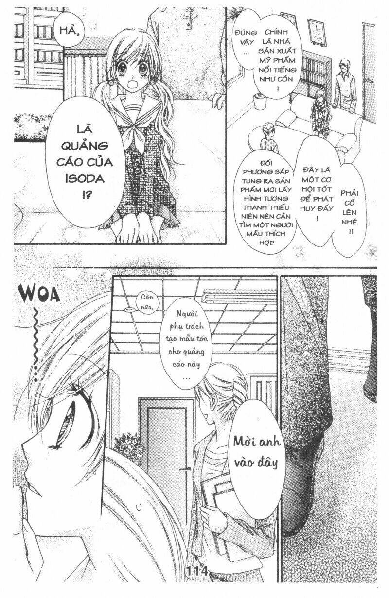 Quyển Sách Kỳ Bí – Fushigi Yuugi Chapter 8 - Trang 2