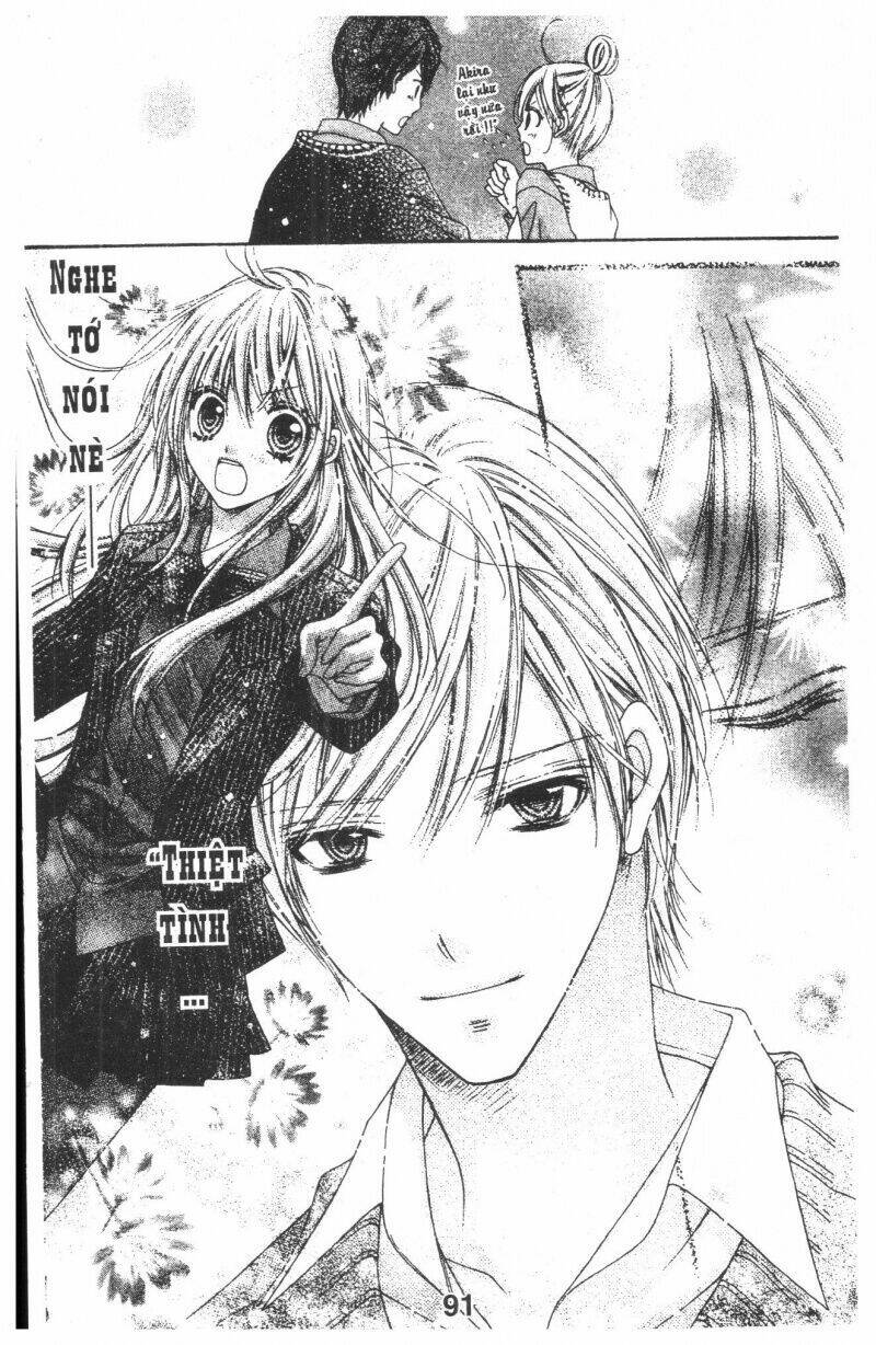 Quyển Sách Kỳ Bí – Fushigi Yuugi Chapter 8 - Trang 2