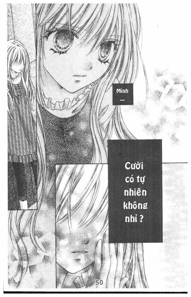 Quyển Sách Kỳ Bí – Fushigi Yuugi Chapter 7 - Trang 2