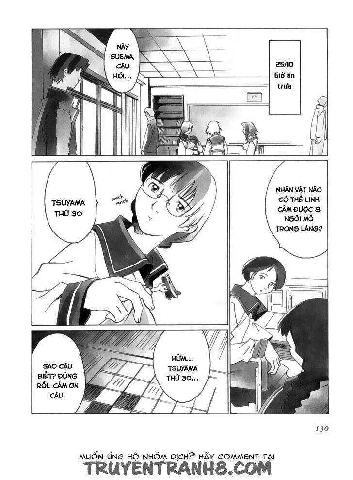 Boogiepop Wa Warawanai Chapter 8 - Trang 2