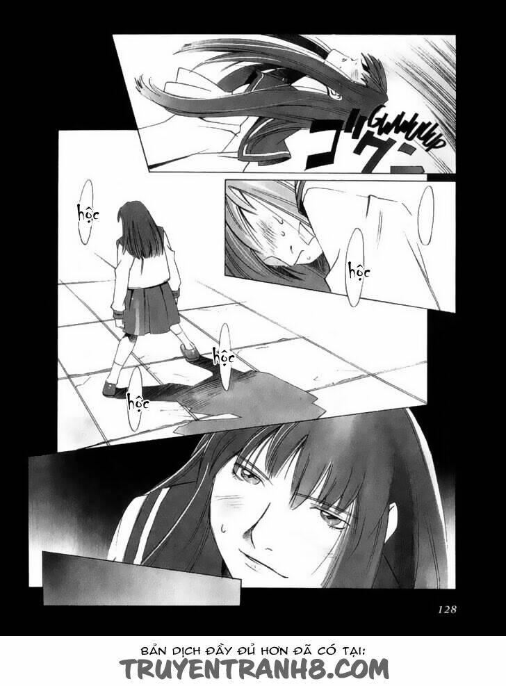 Boogiepop Wa Warawanai Chapter 8 - Trang 2