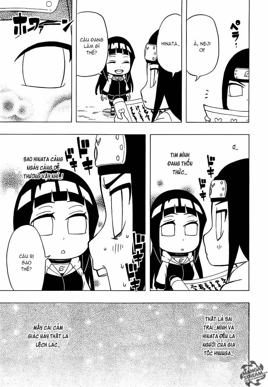 Rock Lee’S Springtime Of Youth Chapter 22 - Trang 2