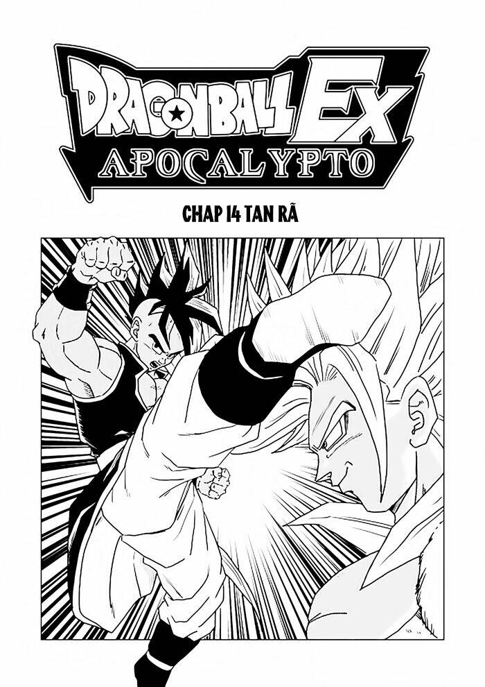 Rock Lee’S Springtime Of Youth Chapter 14 - Trang 2