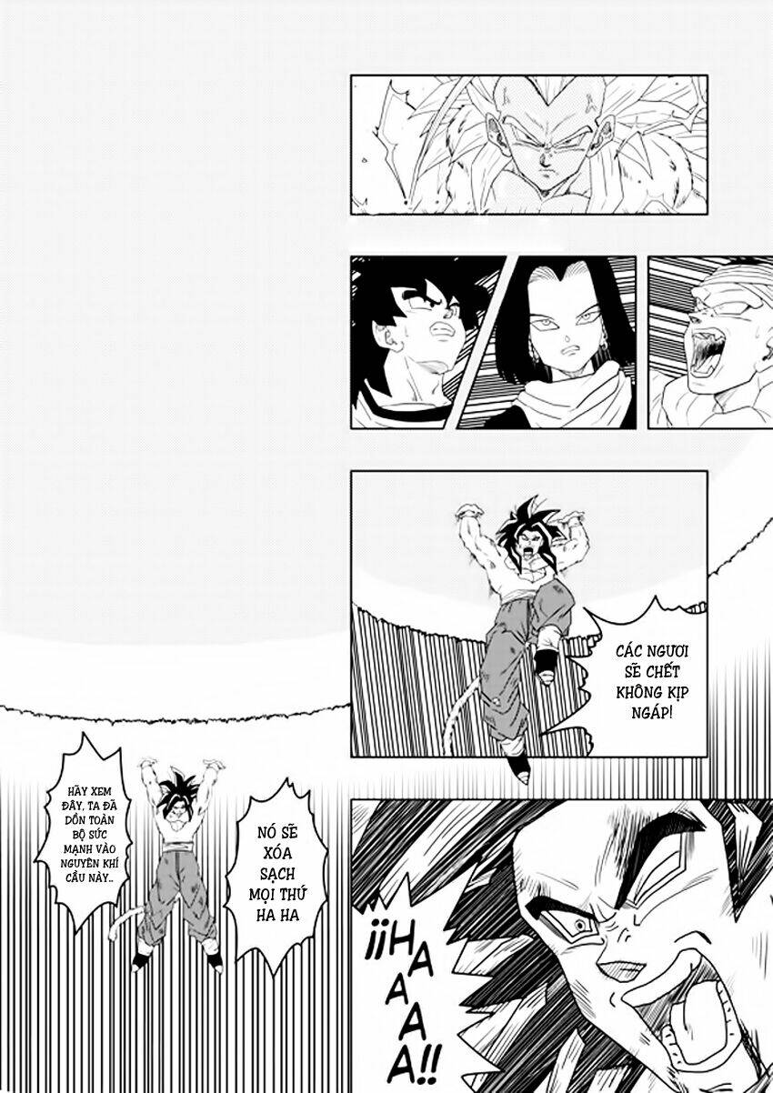 Rock Lee’S Springtime Of Youth Chapter 12 - Trang 2