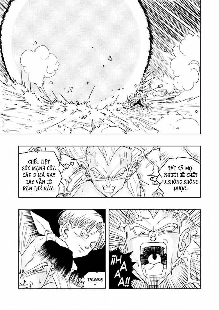 Rock Lee’S Springtime Of Youth Chapter 12 - Trang 2