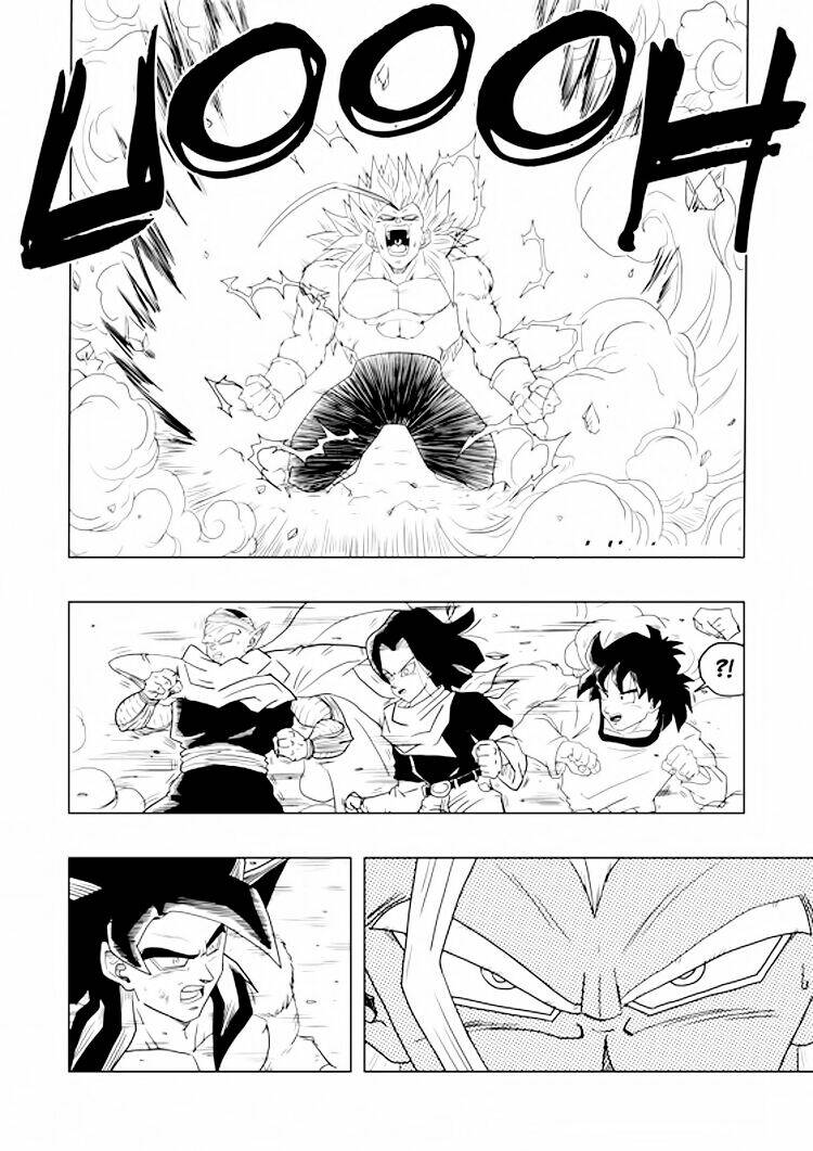 Rock Lee’S Springtime Of Youth Chapter 10 - Trang 2