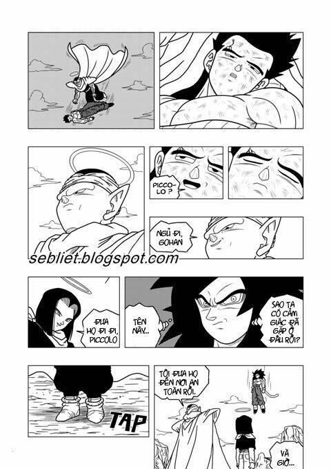 Rock Lee’S Springtime Of Youth Chapter 9 - Trang 2