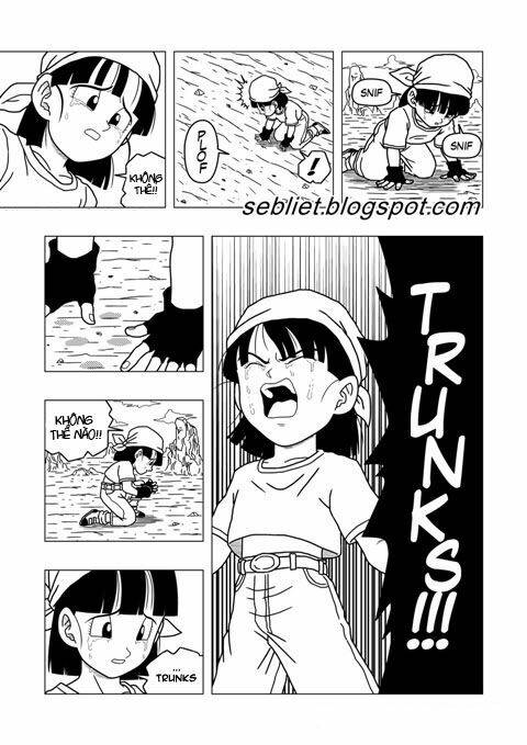 Rock Lee’S Springtime Of Youth Chapter 8 - Trang 2