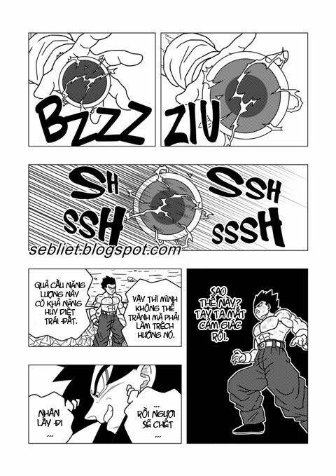 Rock Lee’S Springtime Of Youth Chapter 8 - Trang 2