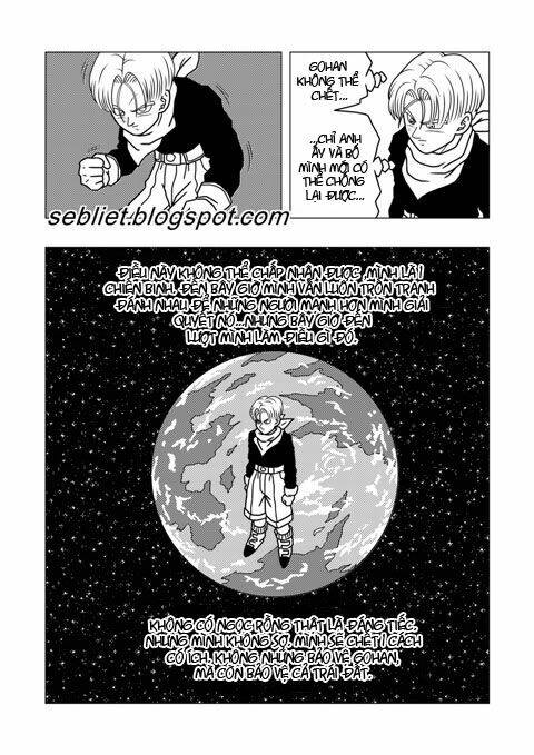 Rock Lee’S Springtime Of Youth Chapter 8 - Trang 2