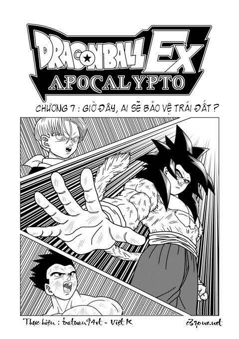 Rock Lee’S Springtime Of Youth Chapter 7 - Trang 2