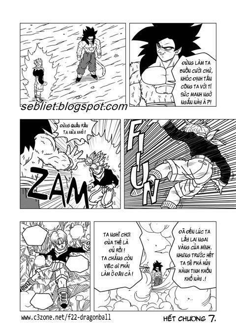 Rock Lee’S Springtime Of Youth Chapter 7 - Trang 2