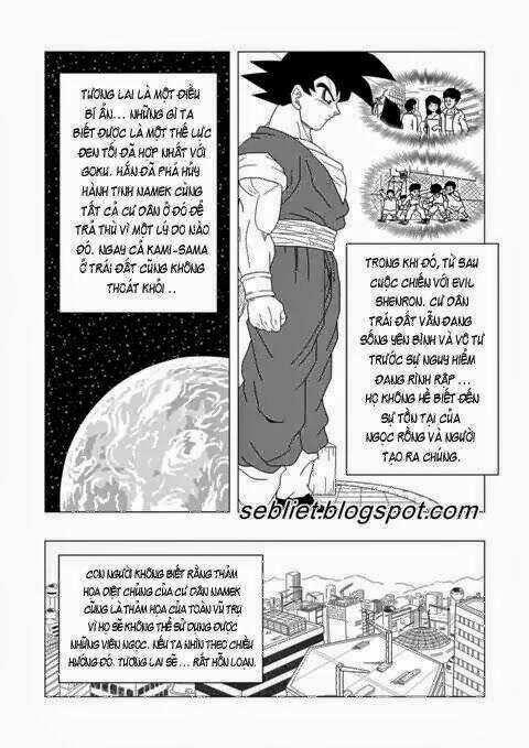 Rock Lee’S Springtime Of Youth Chapter 4 - Trang 2