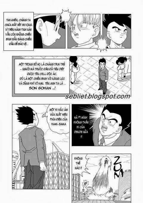 Rock Lee’S Springtime Of Youth Chapter 4 - Trang 2