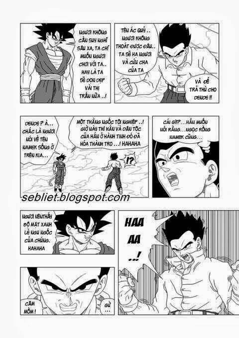 Rock Lee’S Springtime Of Youth Chapter 4 - Trang 2