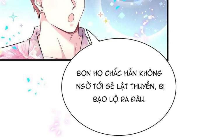 Đứa Bé Là Của Ai ???? Chapter 280 - Trang 2