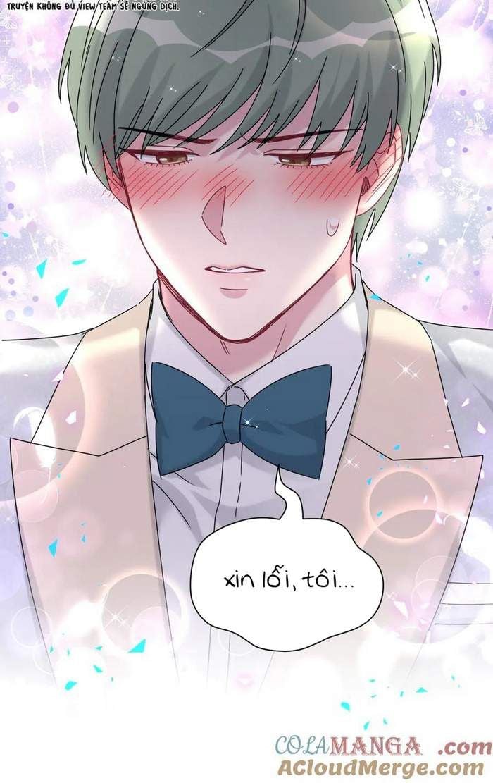 Đứa Bé Là Của Ai ???? Chapter 277 - Trang 2