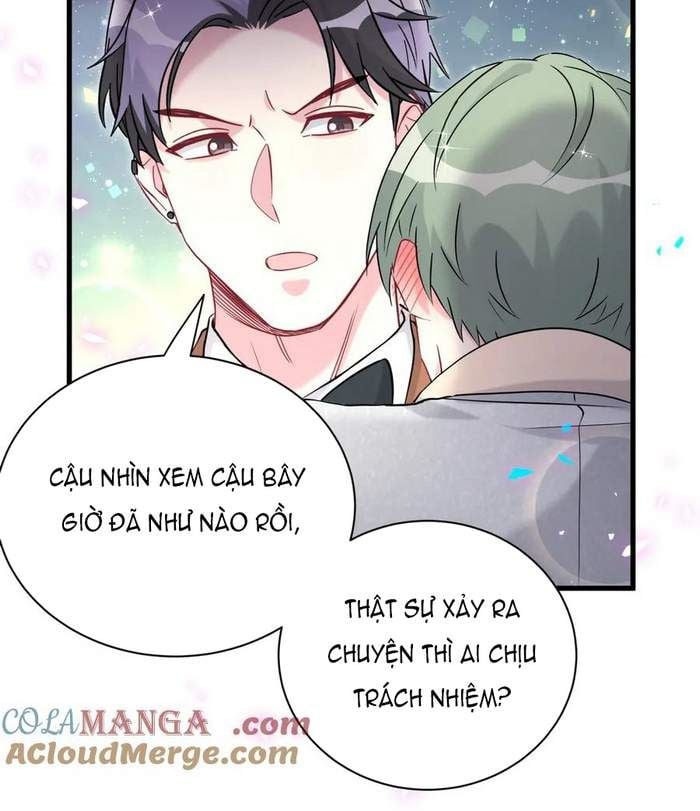 Đứa Bé Là Của Ai ???? Chapter 276 - Trang 2