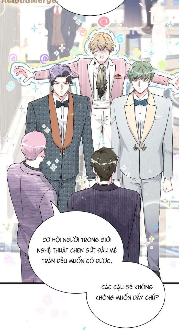 Đứa Bé Là Của Ai ???? Chapter 274 - Trang 2