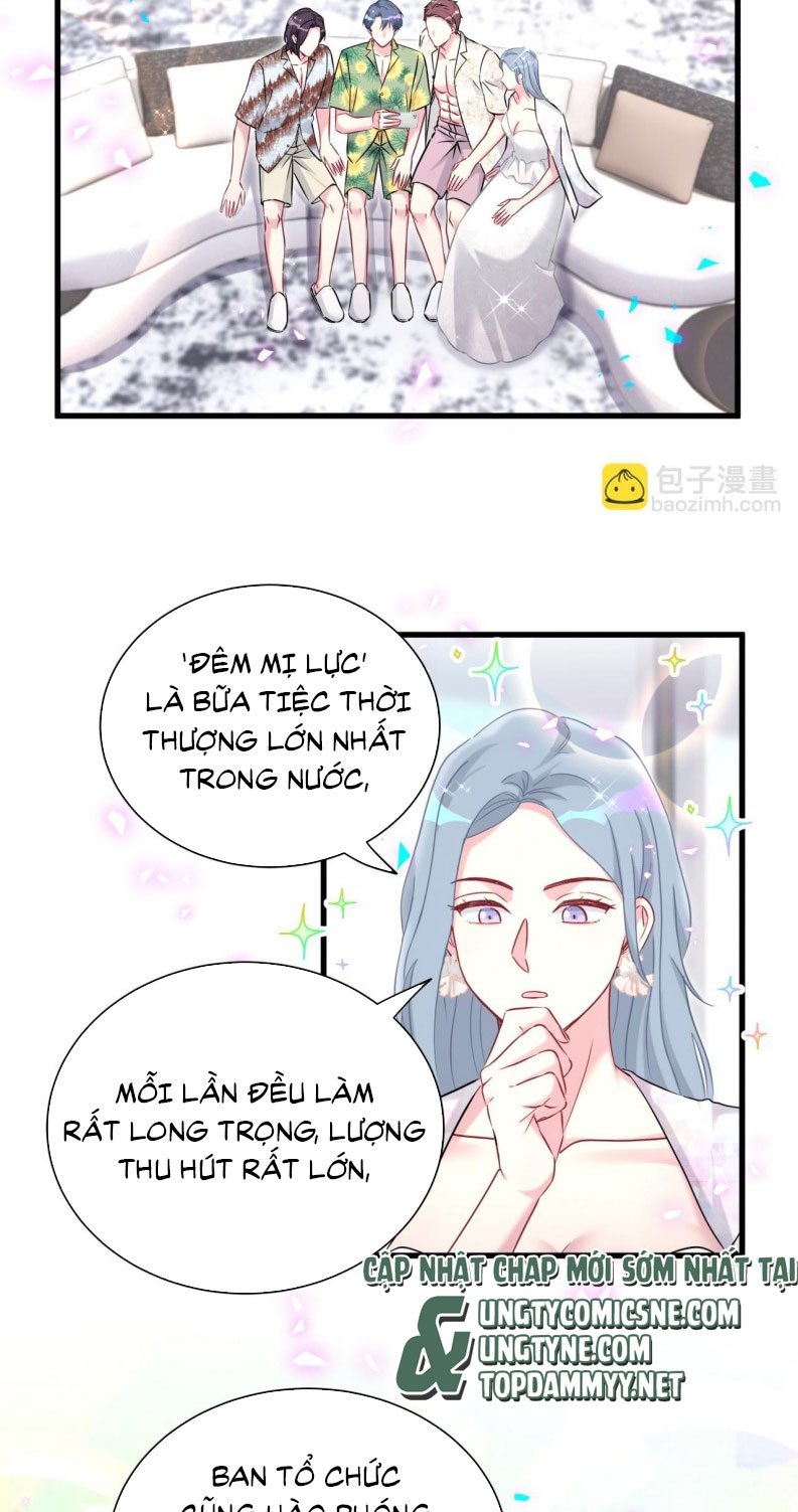 Đứa Bé Là Của Ai ???? Chapter 270 - Trang 2