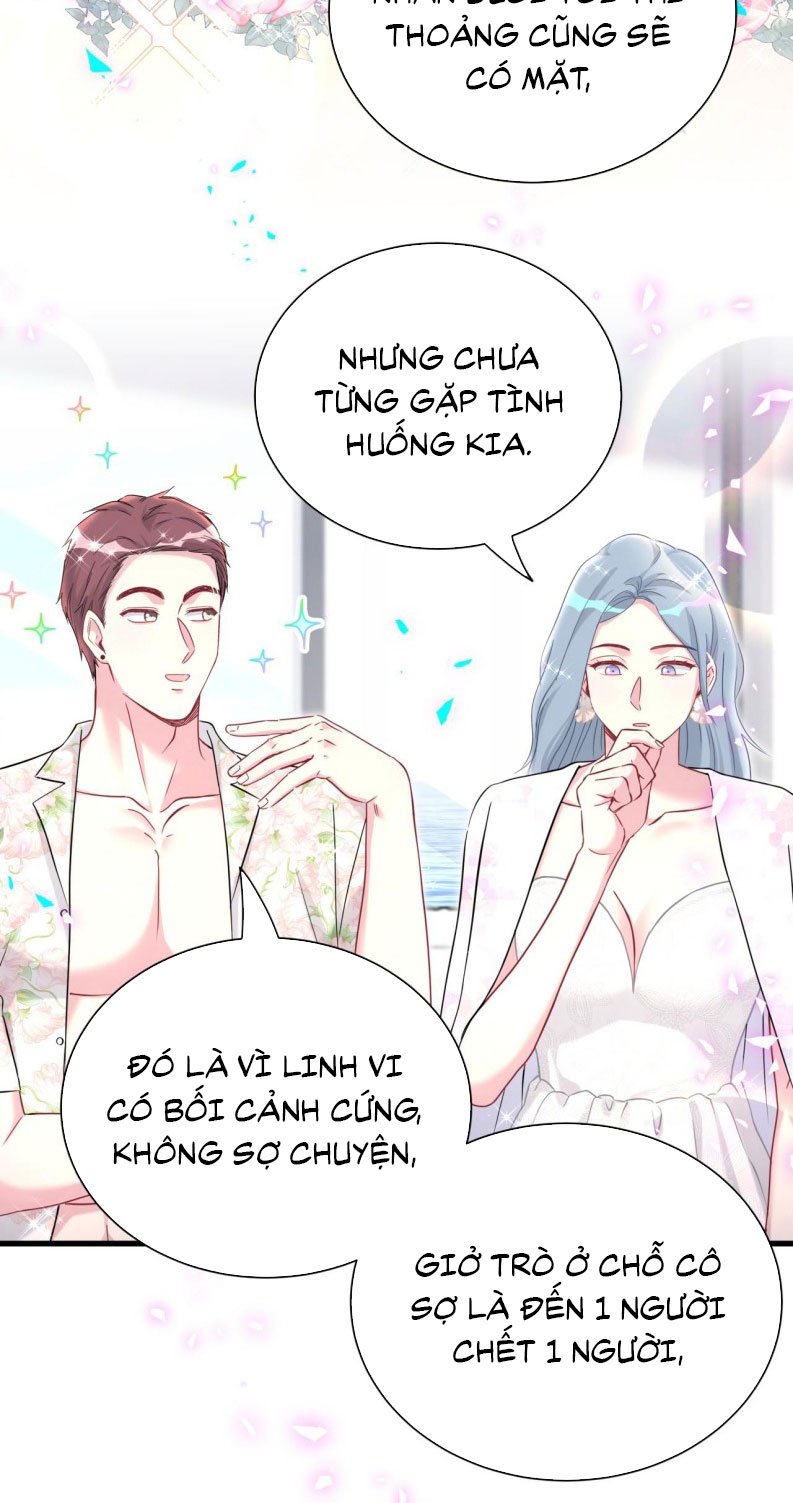 Đứa Bé Là Của Ai ???? Chapter 270 - Trang 2