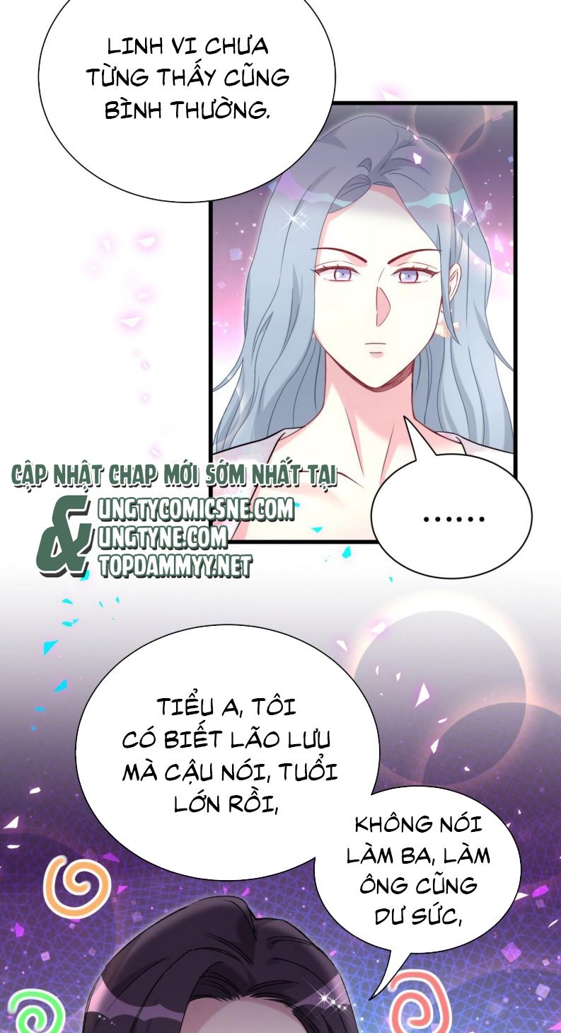 Đứa Bé Là Của Ai ???? Chapter 270 - Trang 2