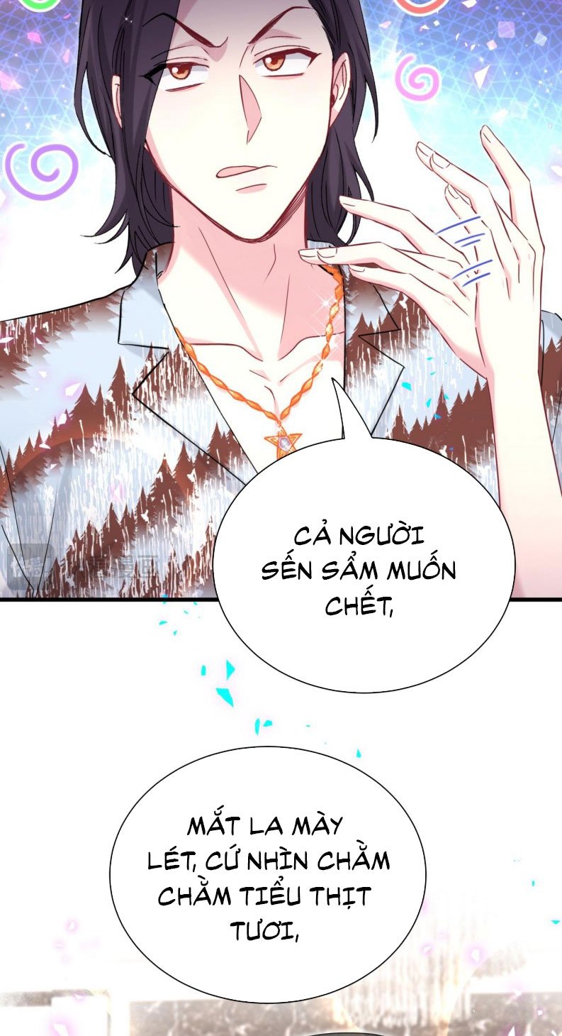 Đứa Bé Là Của Ai ???? Chapter 270 - Trang 2