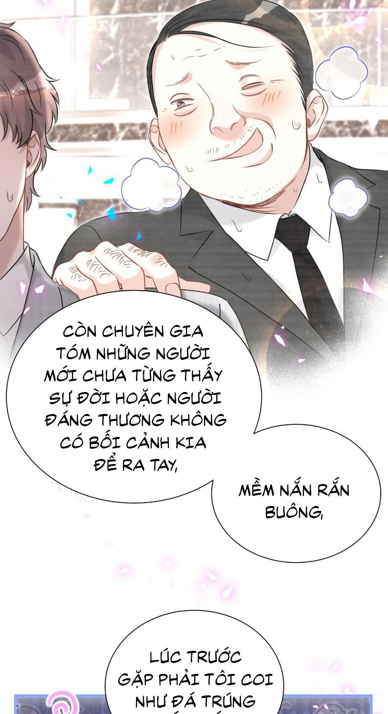 Đứa Bé Là Của Ai ???? Chapter 270 - Trang 2