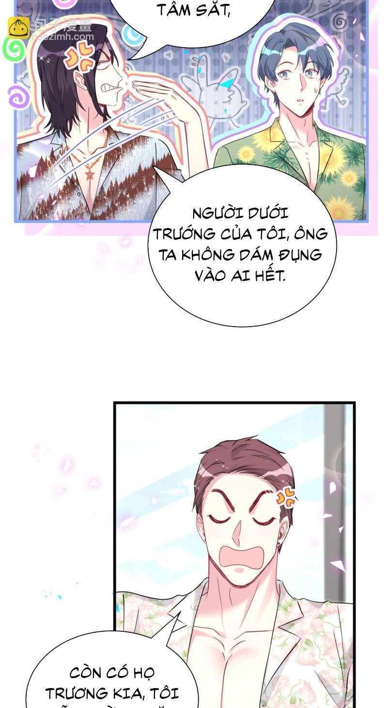 Đứa Bé Là Của Ai ???? Chapter 270 - Trang 2