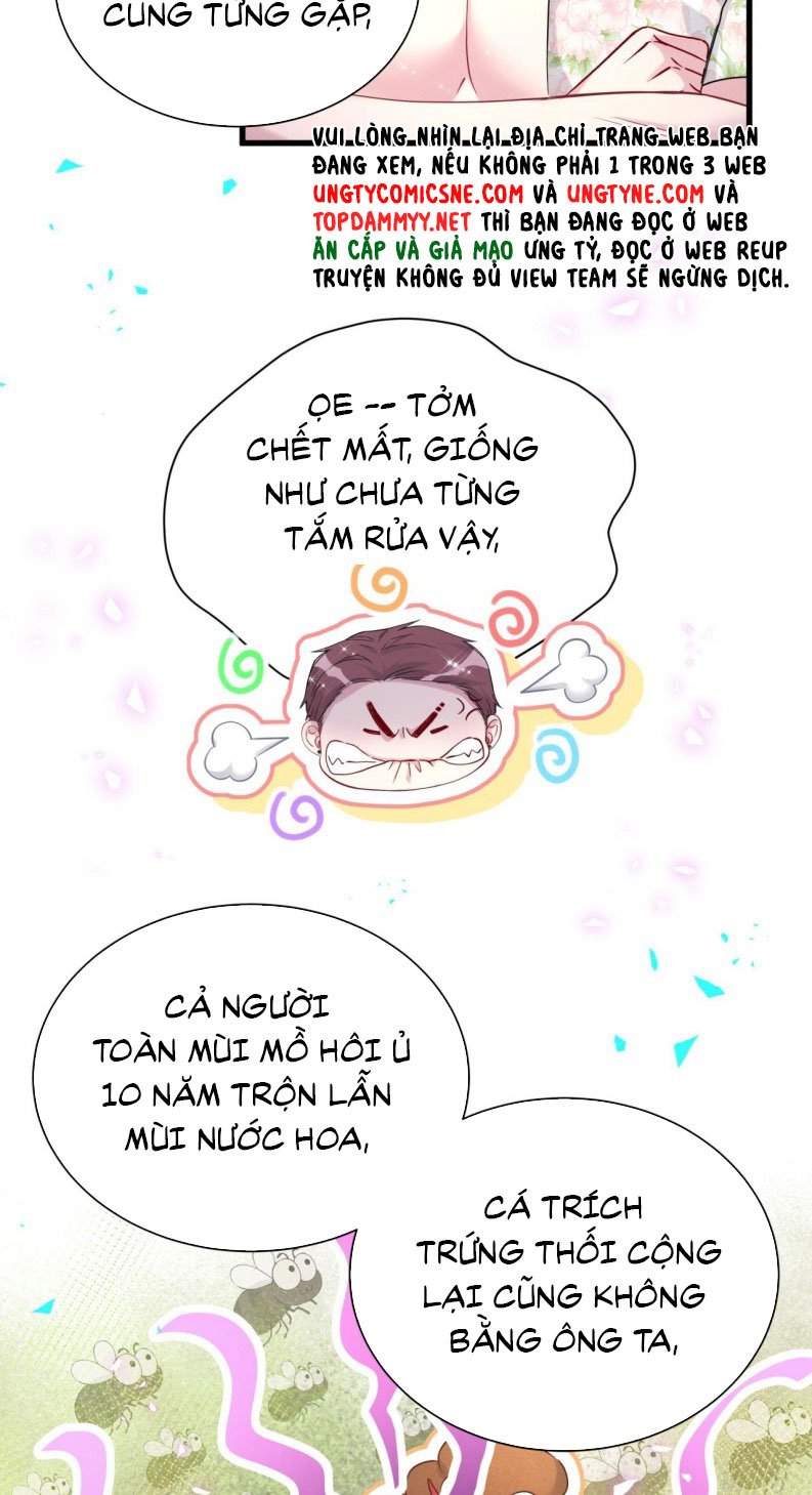 Đứa Bé Là Của Ai ???? Chapter 270 - Trang 2