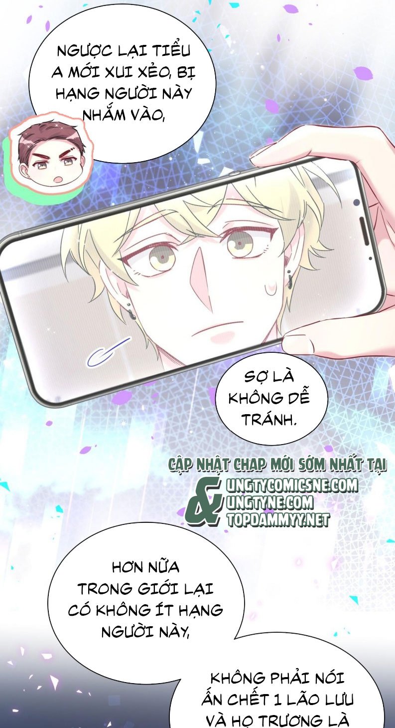 Đứa Bé Là Của Ai ???? Chapter 270 - Trang 2