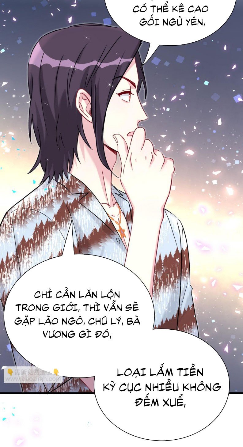 Đứa Bé Là Của Ai ???? Chapter 270 - Trang 2