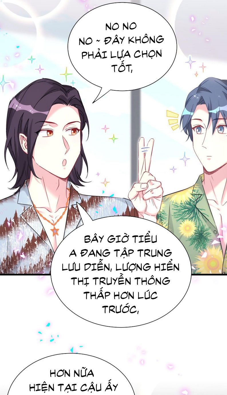 Đứa Bé Là Của Ai ???? Chapter 270 - Trang 2