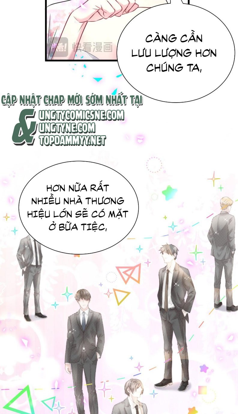 Đứa Bé Là Của Ai ???? Chapter 270 - Trang 2