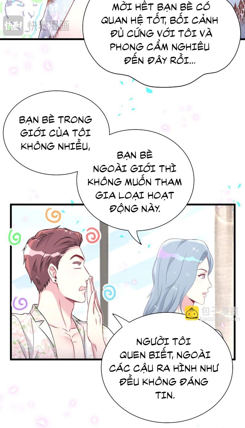 Đứa Bé Là Của Ai ???? Chapter 270 - Trang 2