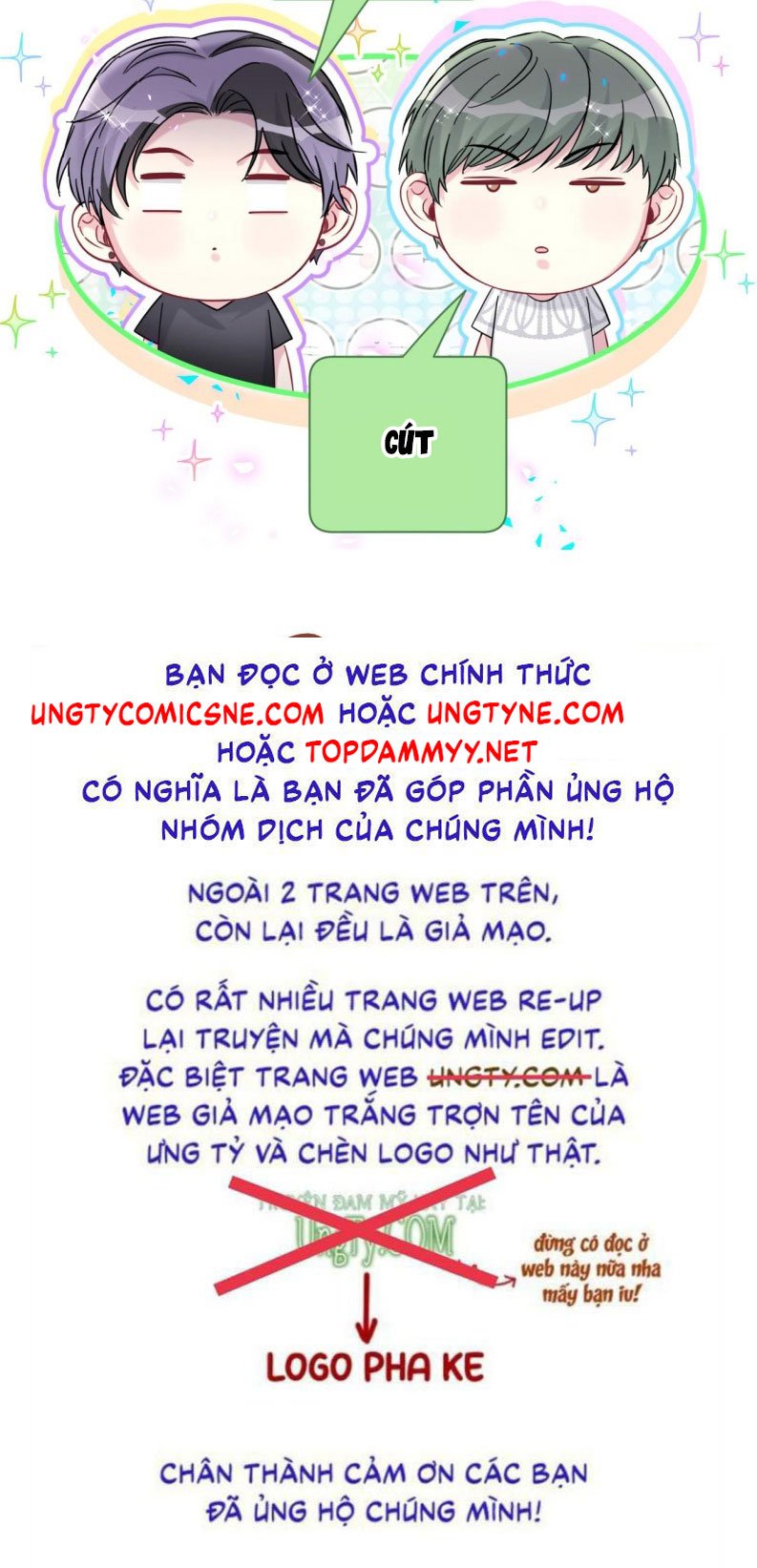 Đứa Bé Là Của Ai ???? Chapter 270 - Trang 2