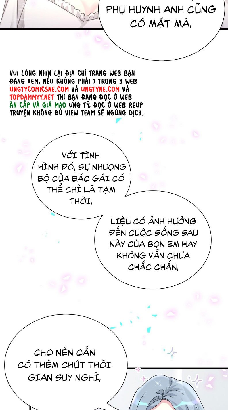 Đứa Bé Là Của Ai ???? Chapter 269 - Trang 2