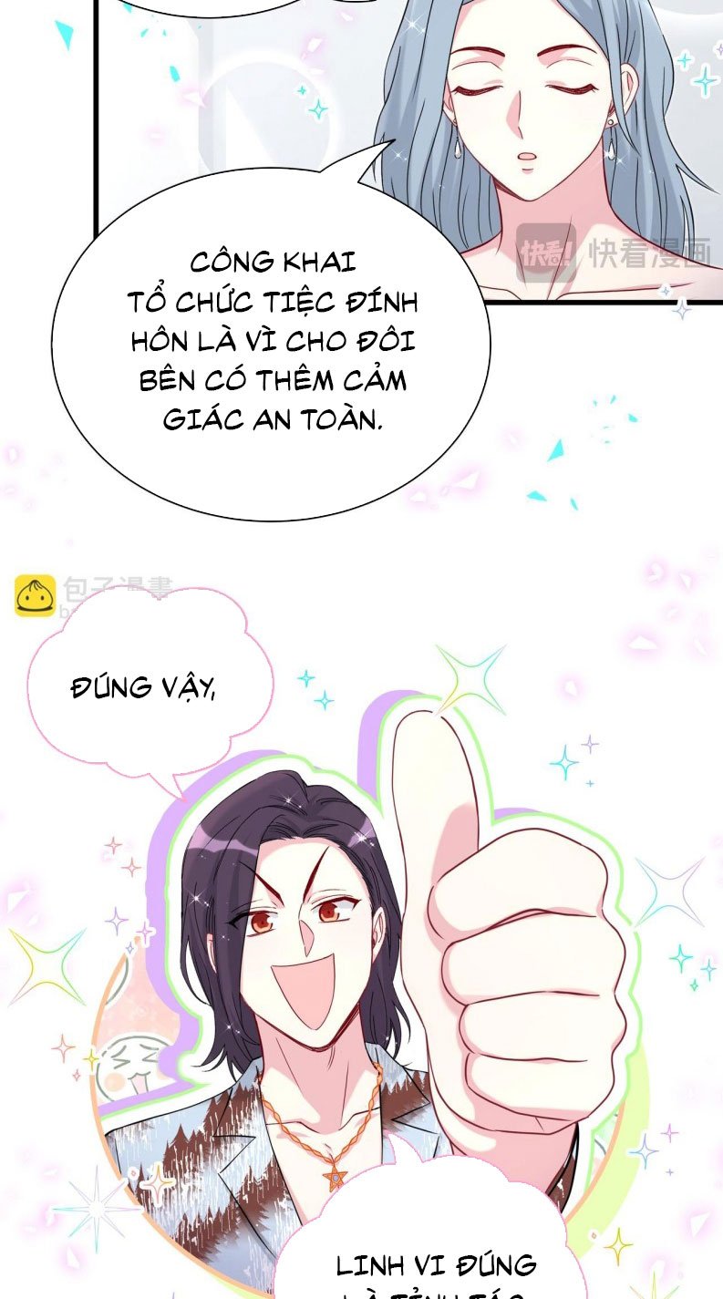 Đứa Bé Là Của Ai ???? Chapter 269 - Trang 2